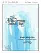 What Child It This Handbell sheet music cover